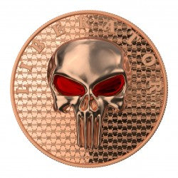 Dark Side – Soul Rose Gold - 1 oz