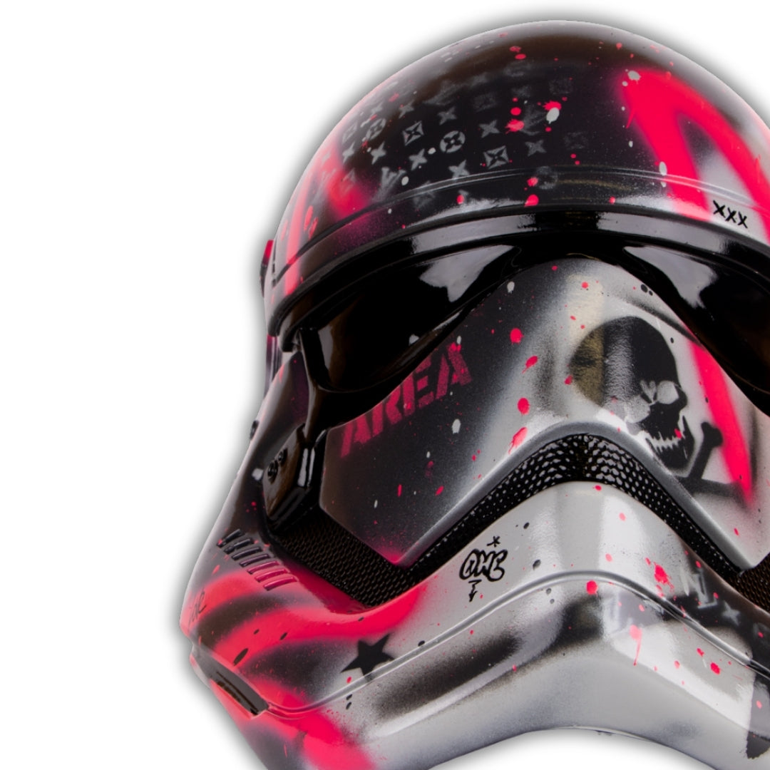 Trooper Helmets – Wild Force - SKE