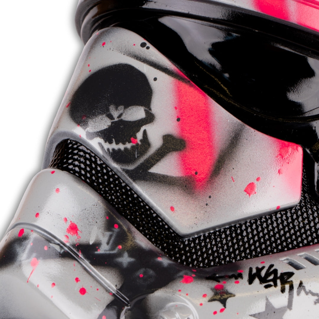 Trooper Helmets – Wild Force - SKE