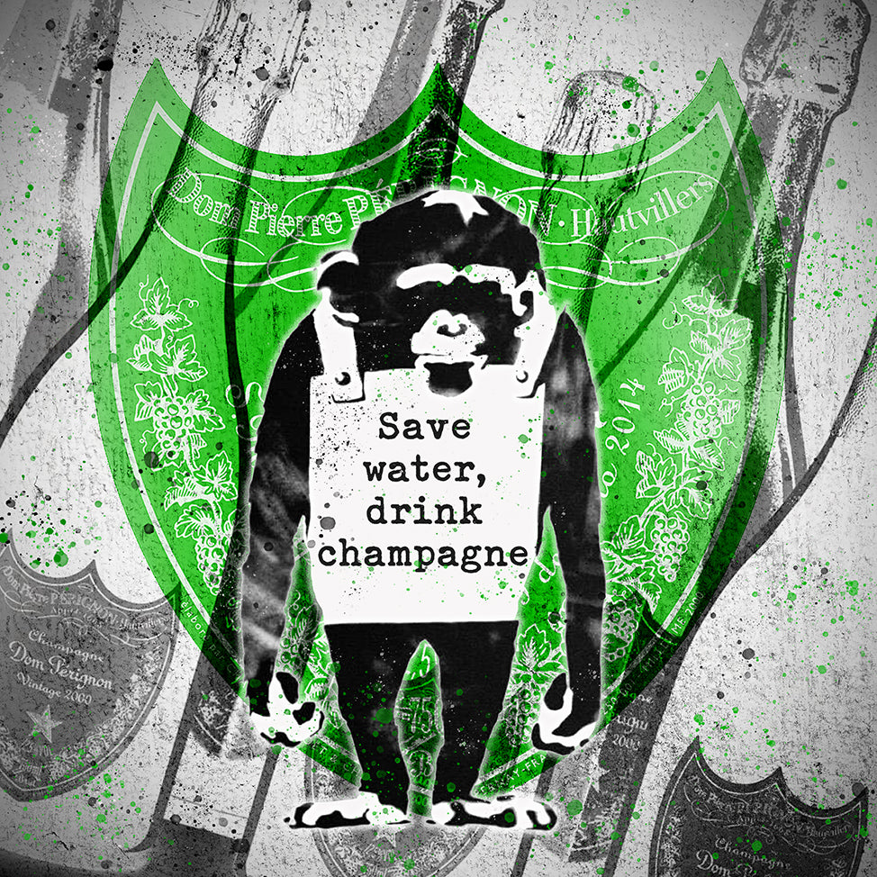 Aluminum Edition – Pop the planet - SKE