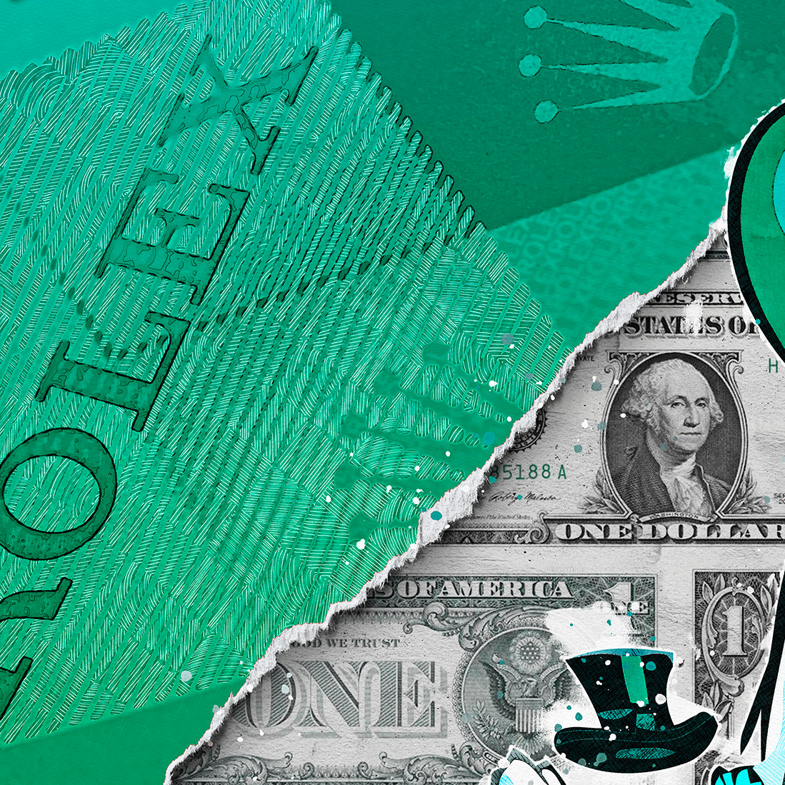 Aluminum Edition – Crack for Quack - SKE