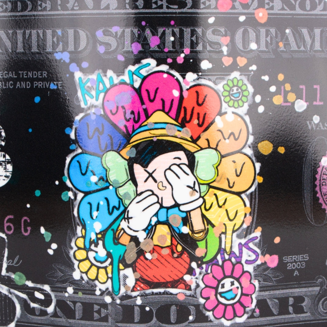 Aluminium Bills – Pop Currency - SKE