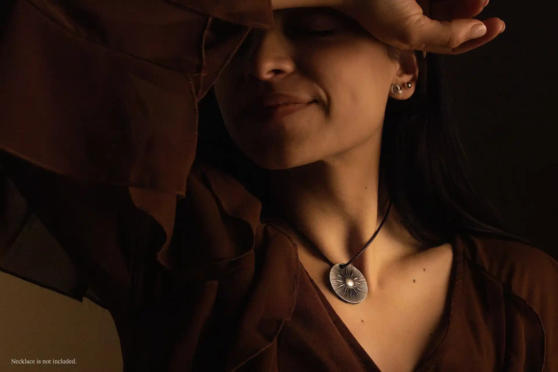 Cook Islands - Talisman - Luminara - 1 oz