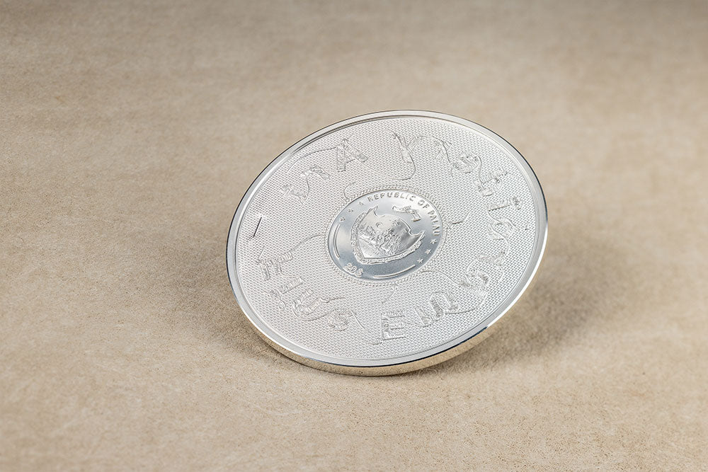 Kiss Gustav Klimt - 3 oz