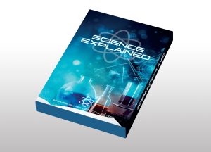 Pythagoras – Science Explained - 1 oz