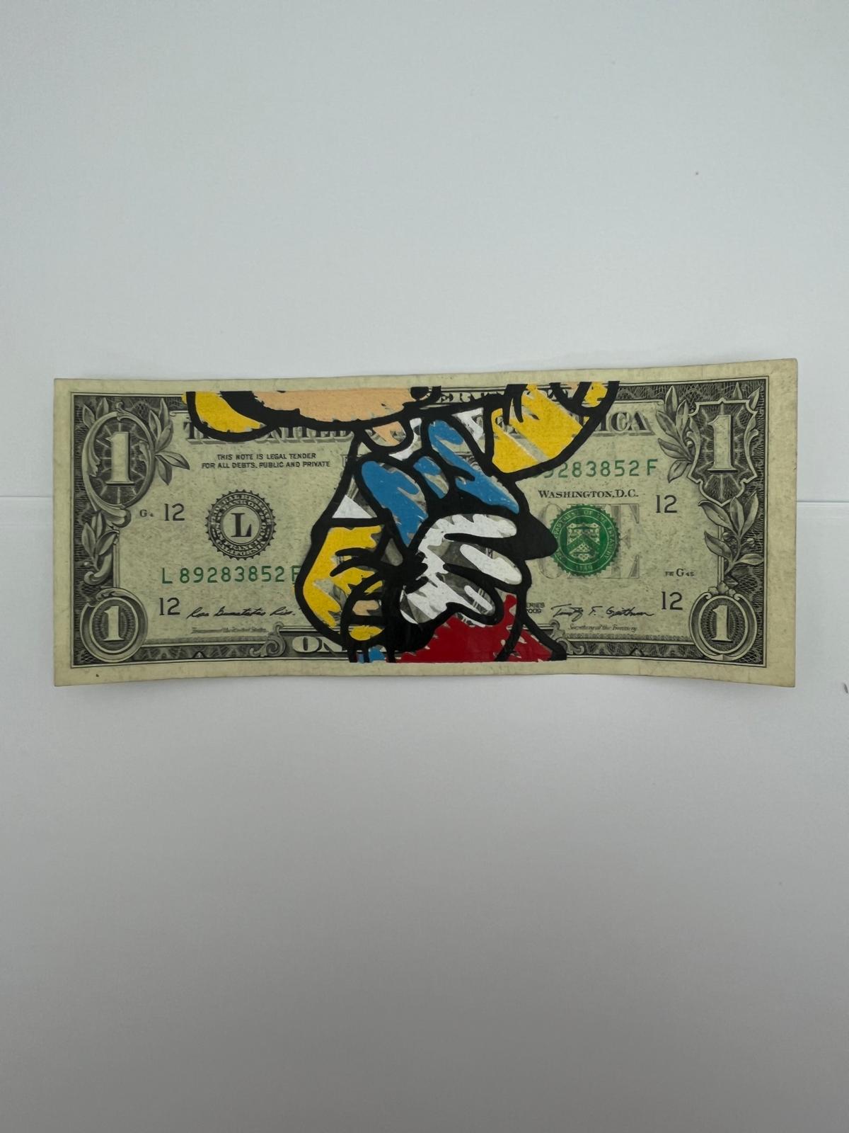 Pinocchio 3 Style - Kastellan