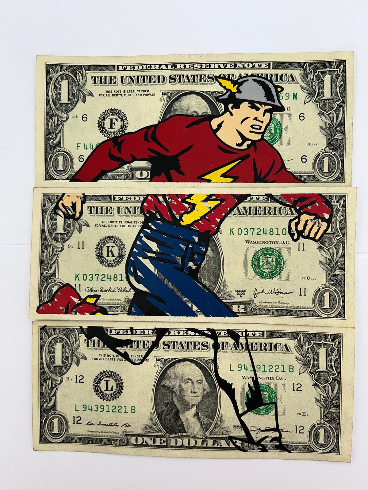 Flash 3 Style - Kastellan