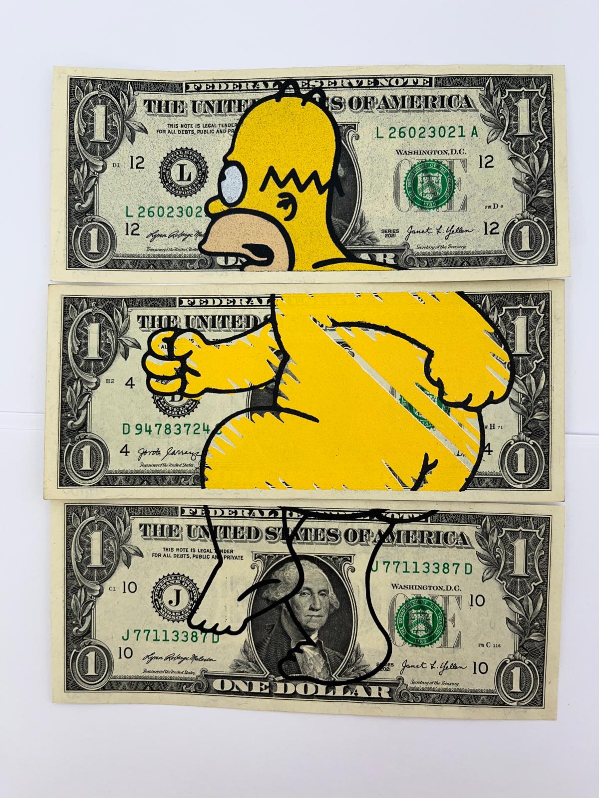 Homer 3 Style - Kastellan