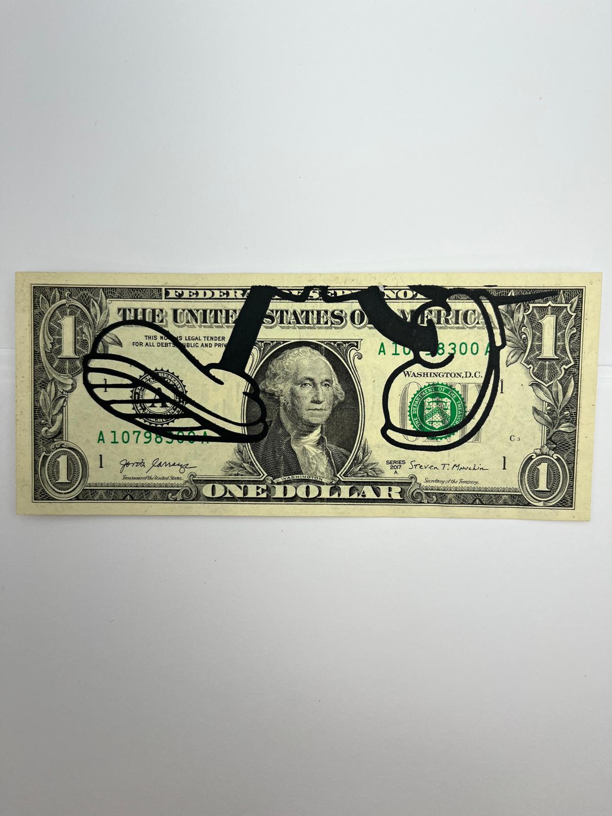 Mickey 3 Style - Kastellan