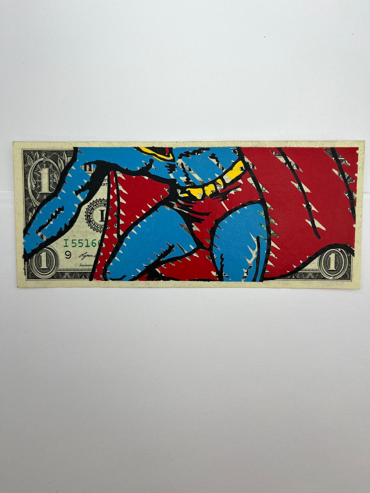 Superman 3 Style - Kastellan