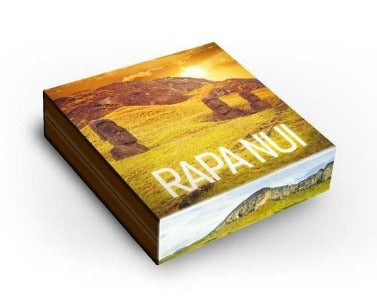 Cameroon - RAPA NUI Easter Island - 2 oz