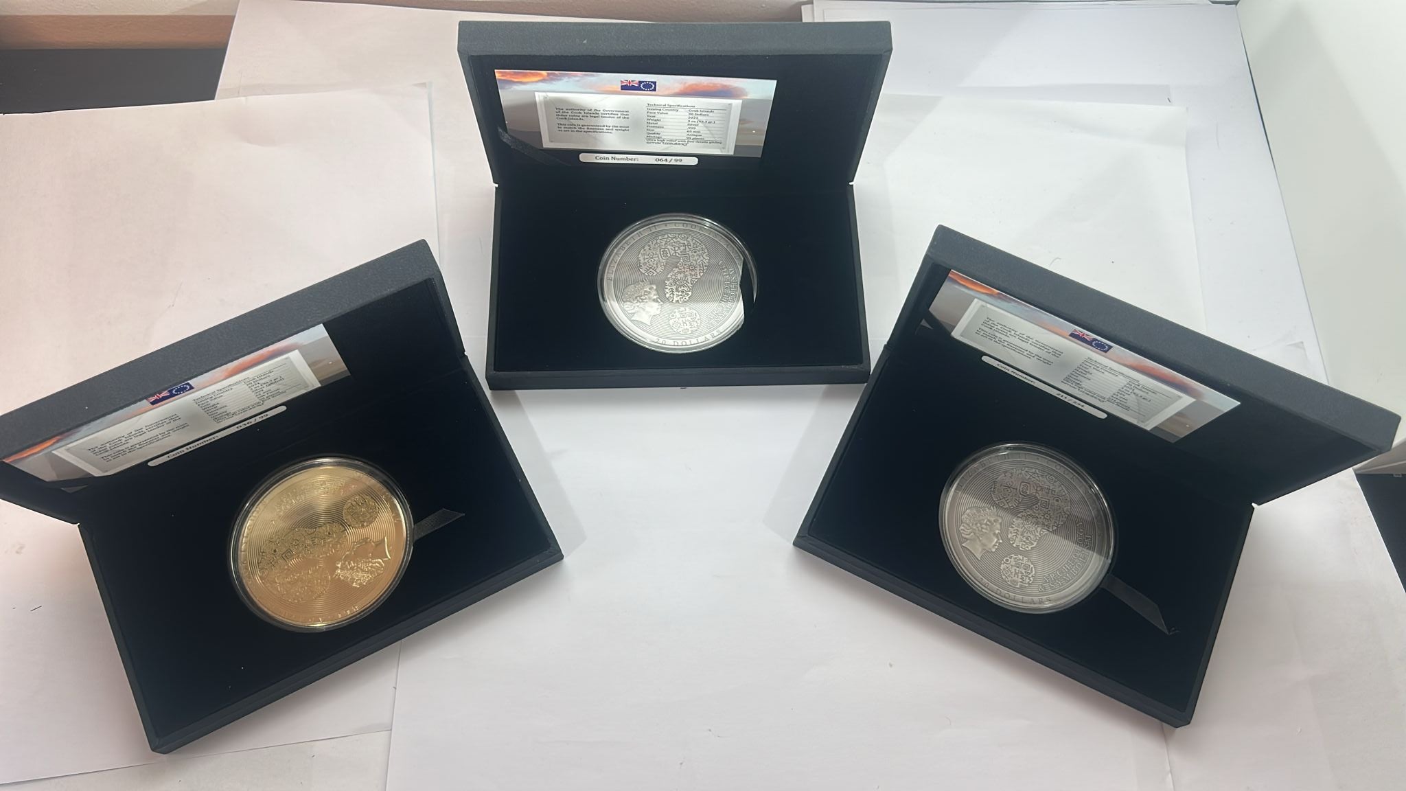 Archeology & Symbolism - Ai Khanoum : BACTRIAN CYBELE DISK , Gilded, Partial gilded