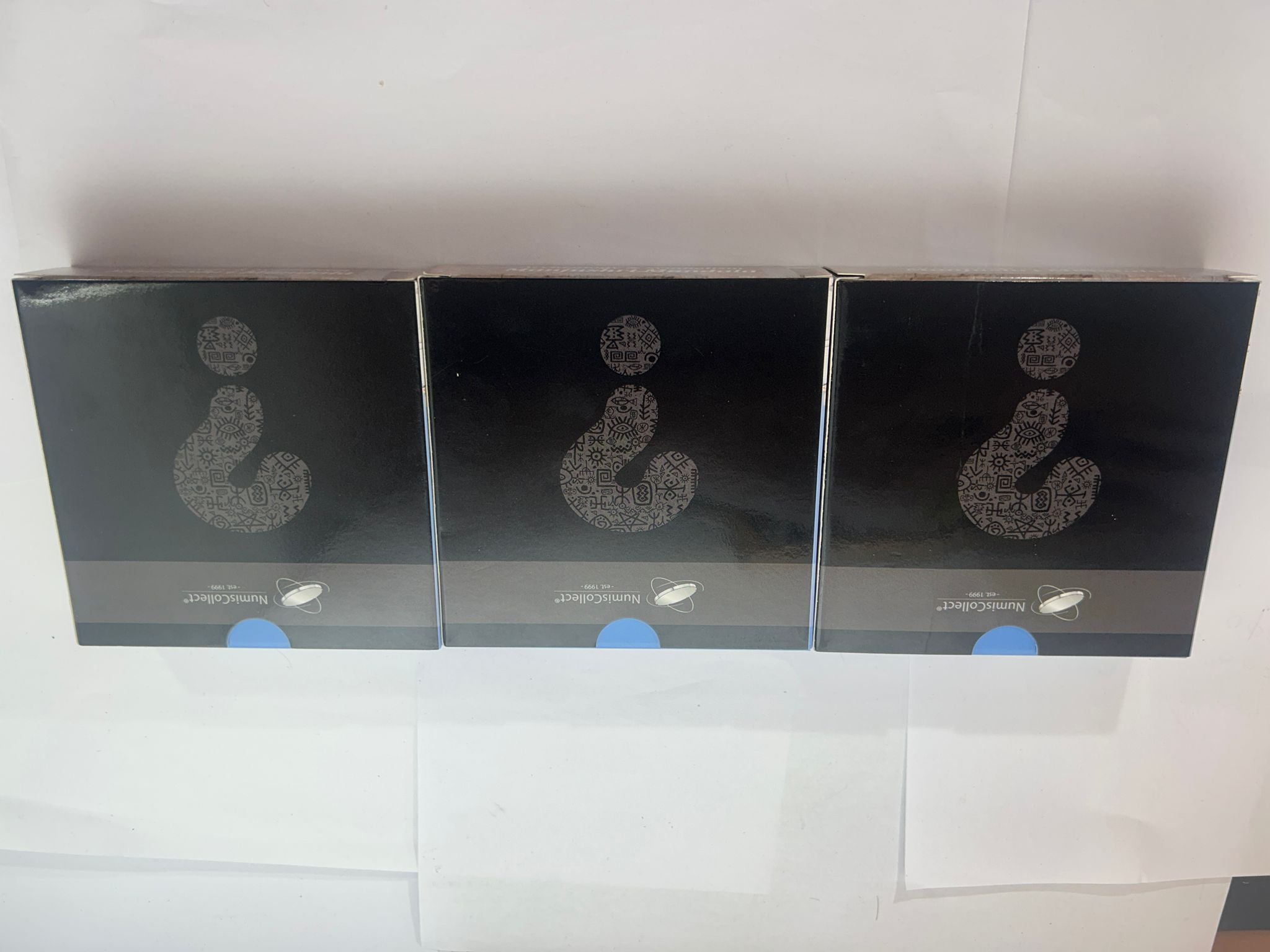 Archeology & Symbolism - Manjushri Mandala , Colored & Gilded