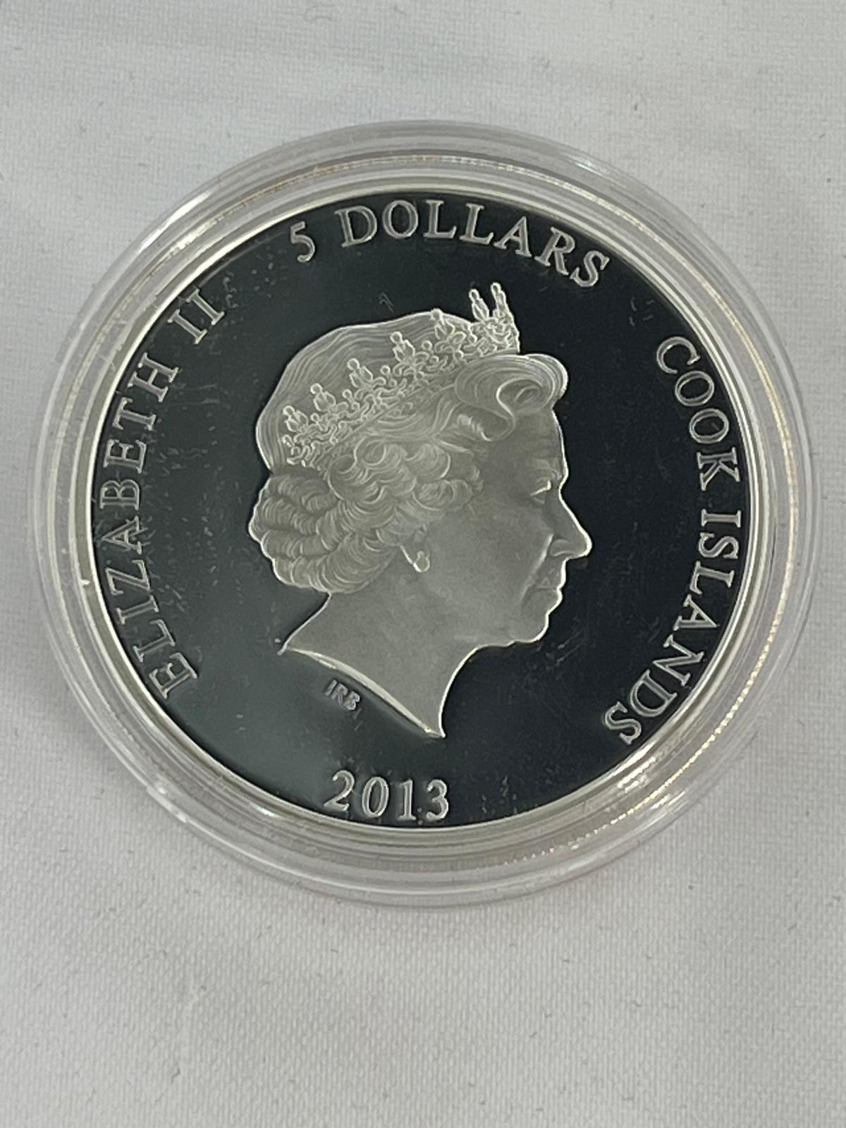 20 pcs Cartoons from JVP Investment Coins