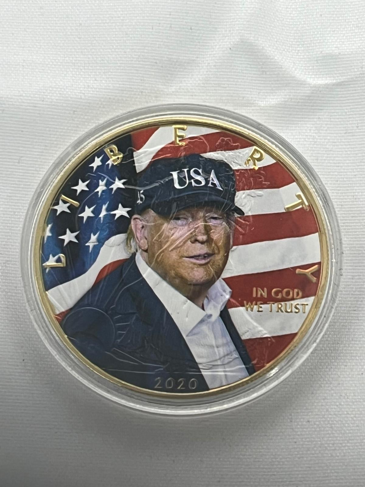 Liberty rare series 20 pcs
