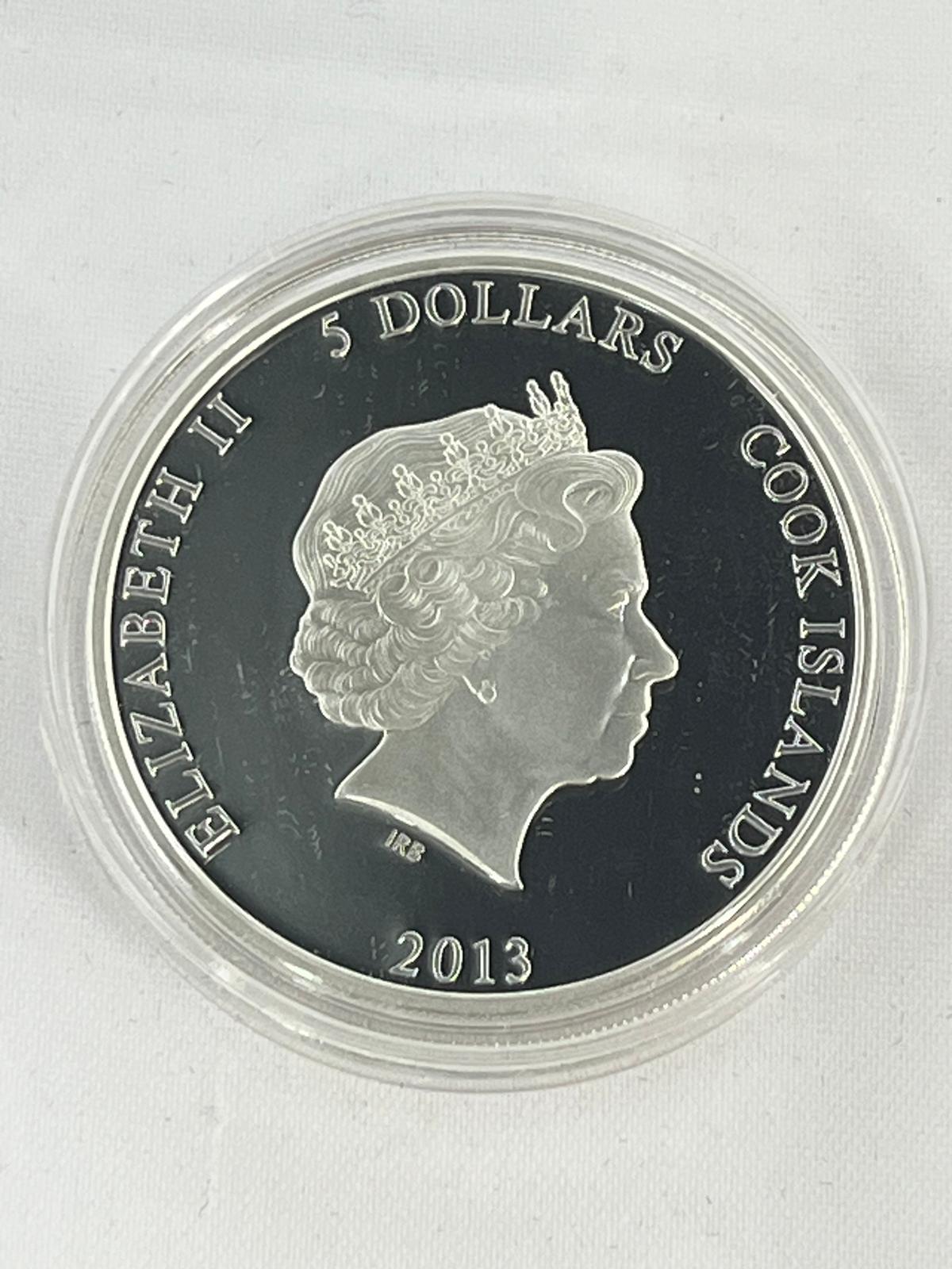 20 pcs Cartoons from JVP Investment Coins