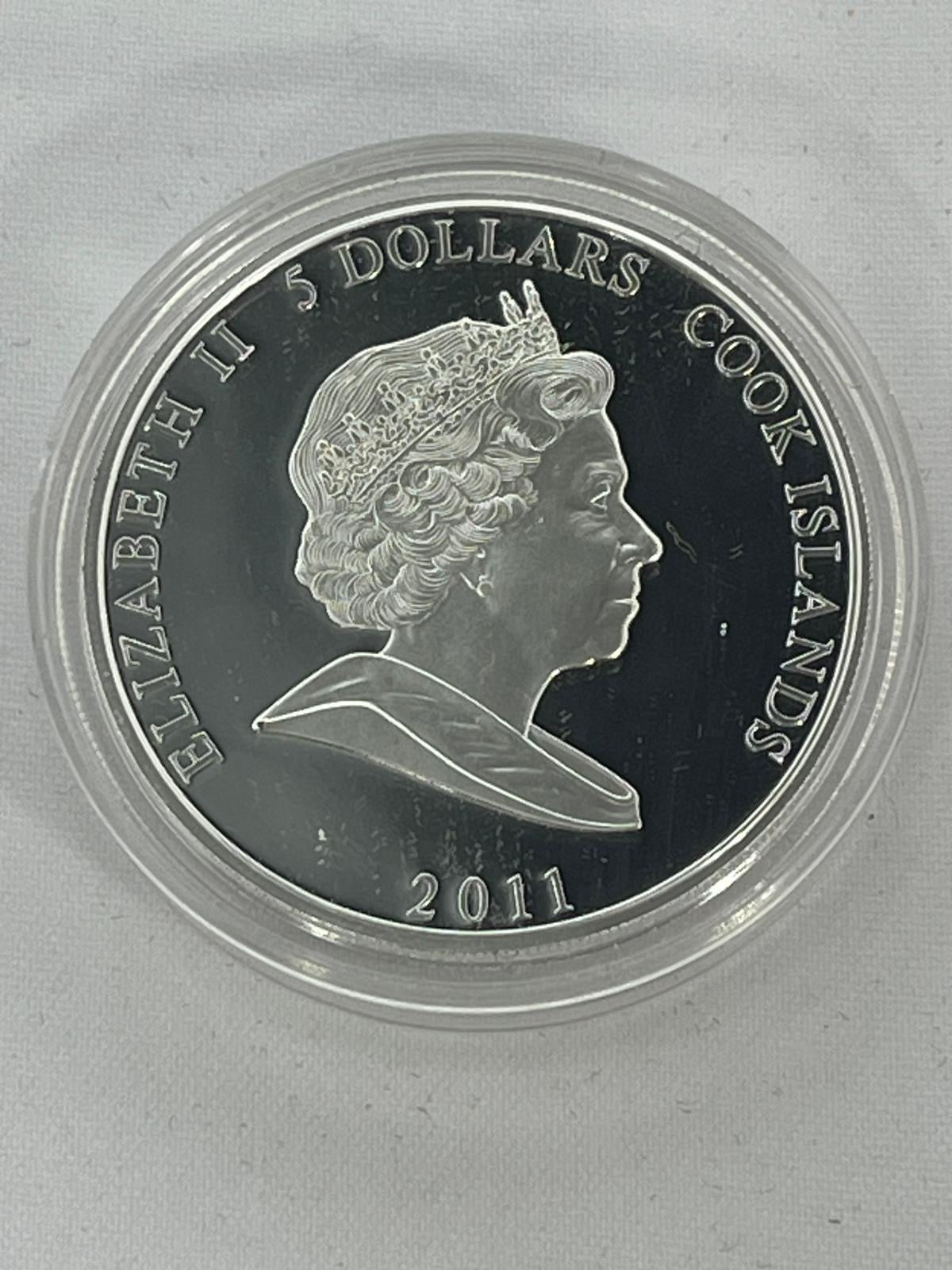 20 pcs Cartoons from JVP Investment Coins