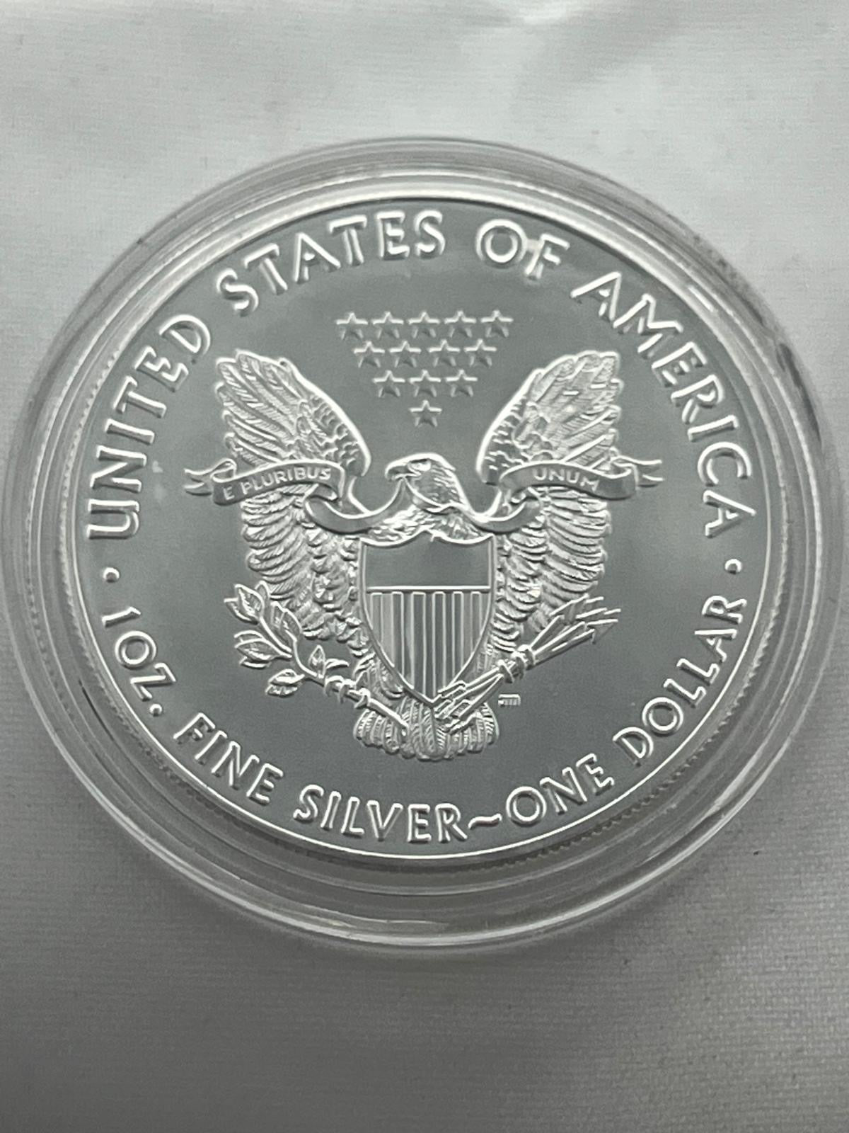 Liberty rare series 20 pcs