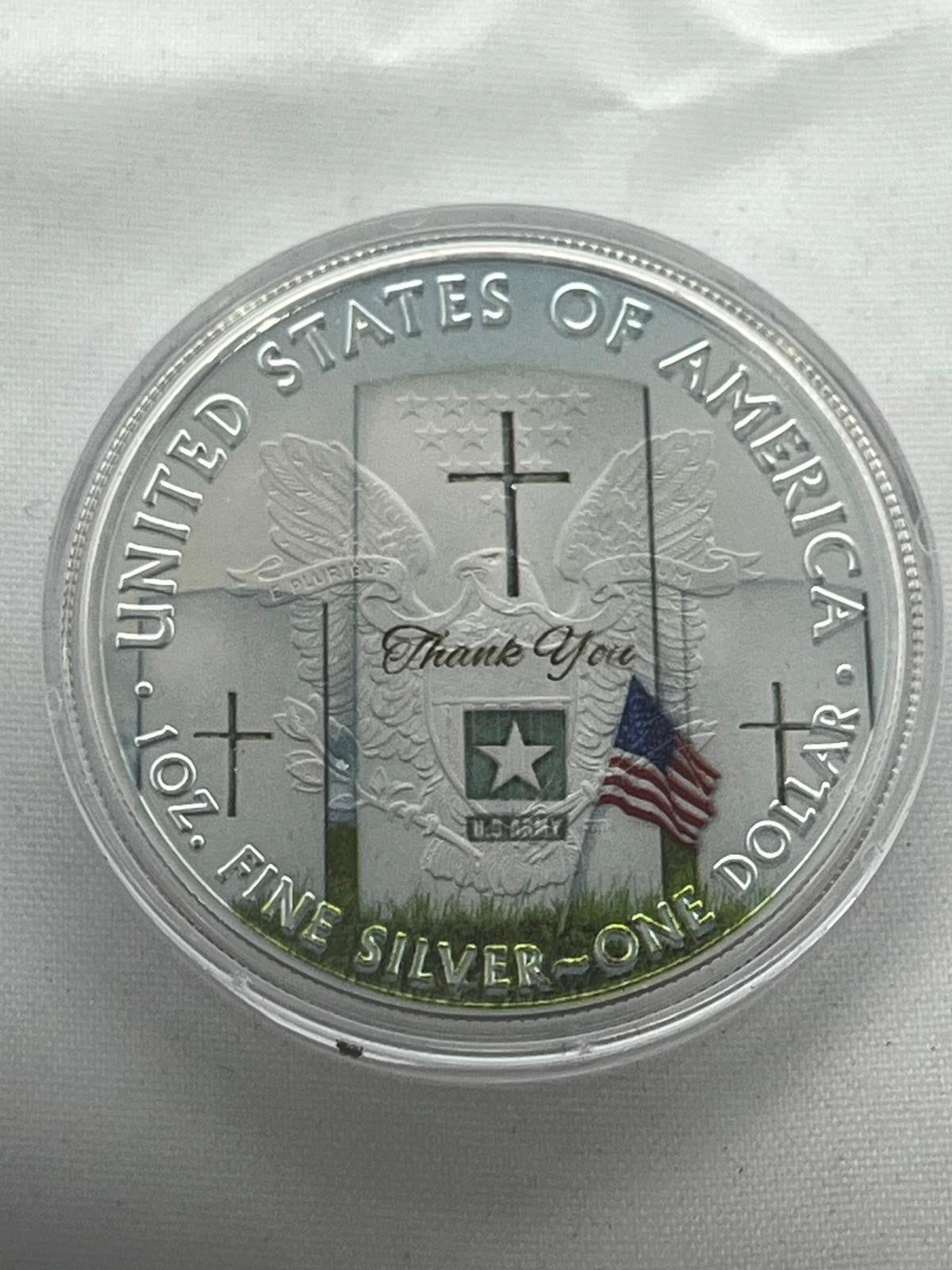 Liberty rare series 20 pcs
