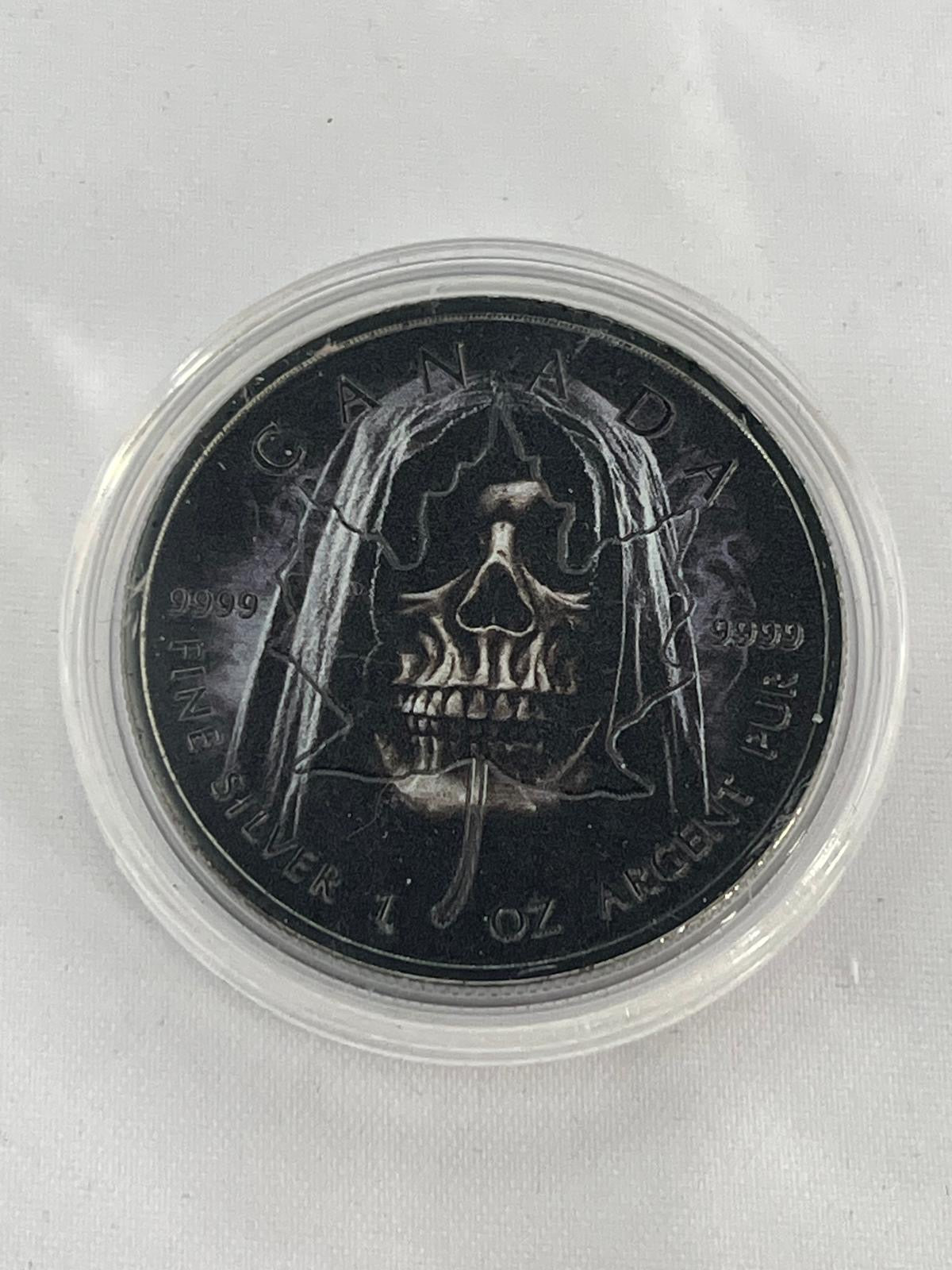 Skulls 12 x 1 oz