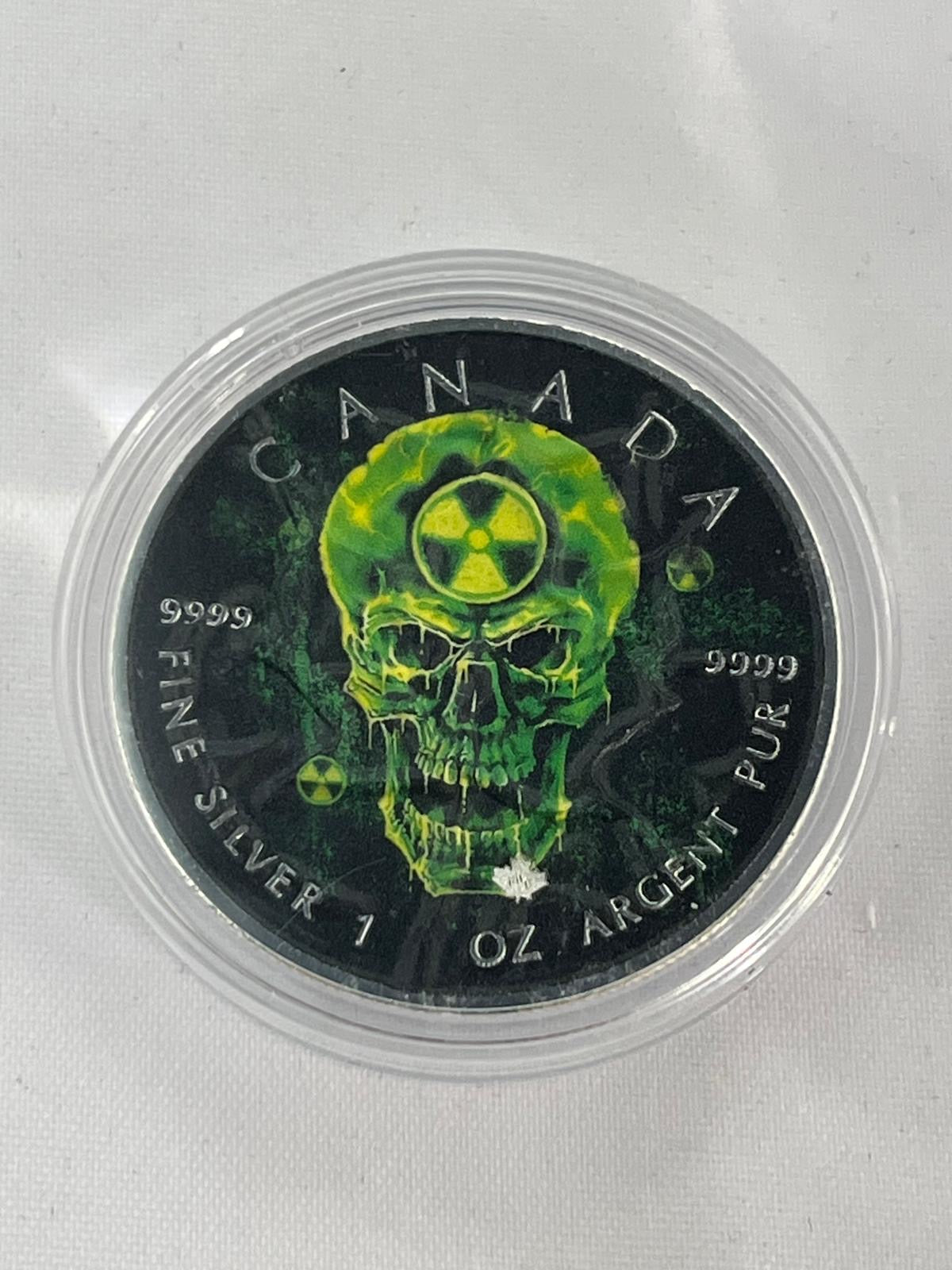 Skulls 12 x 1 oz