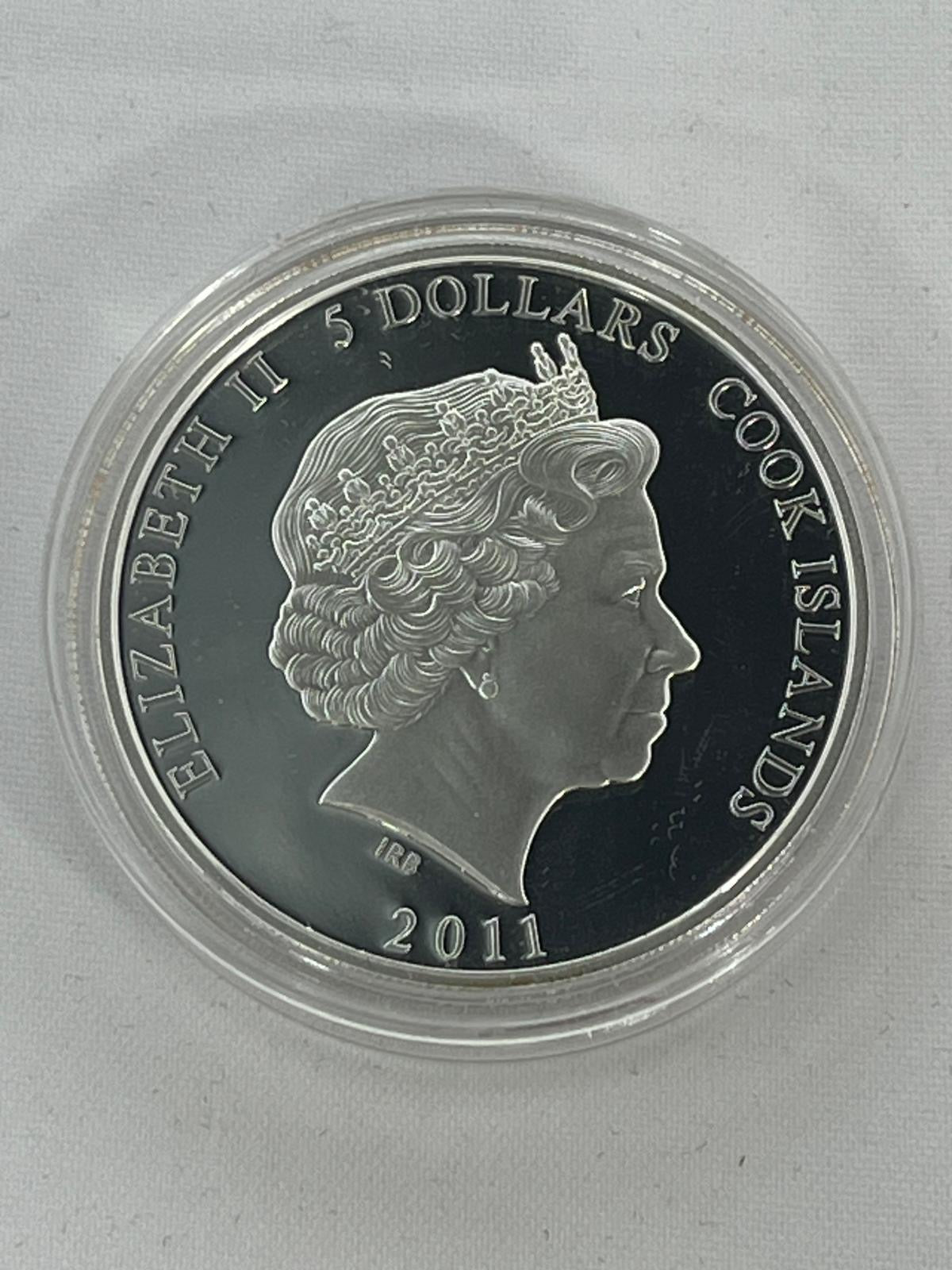 20 pcs Cartoons from JVP Investment Coins