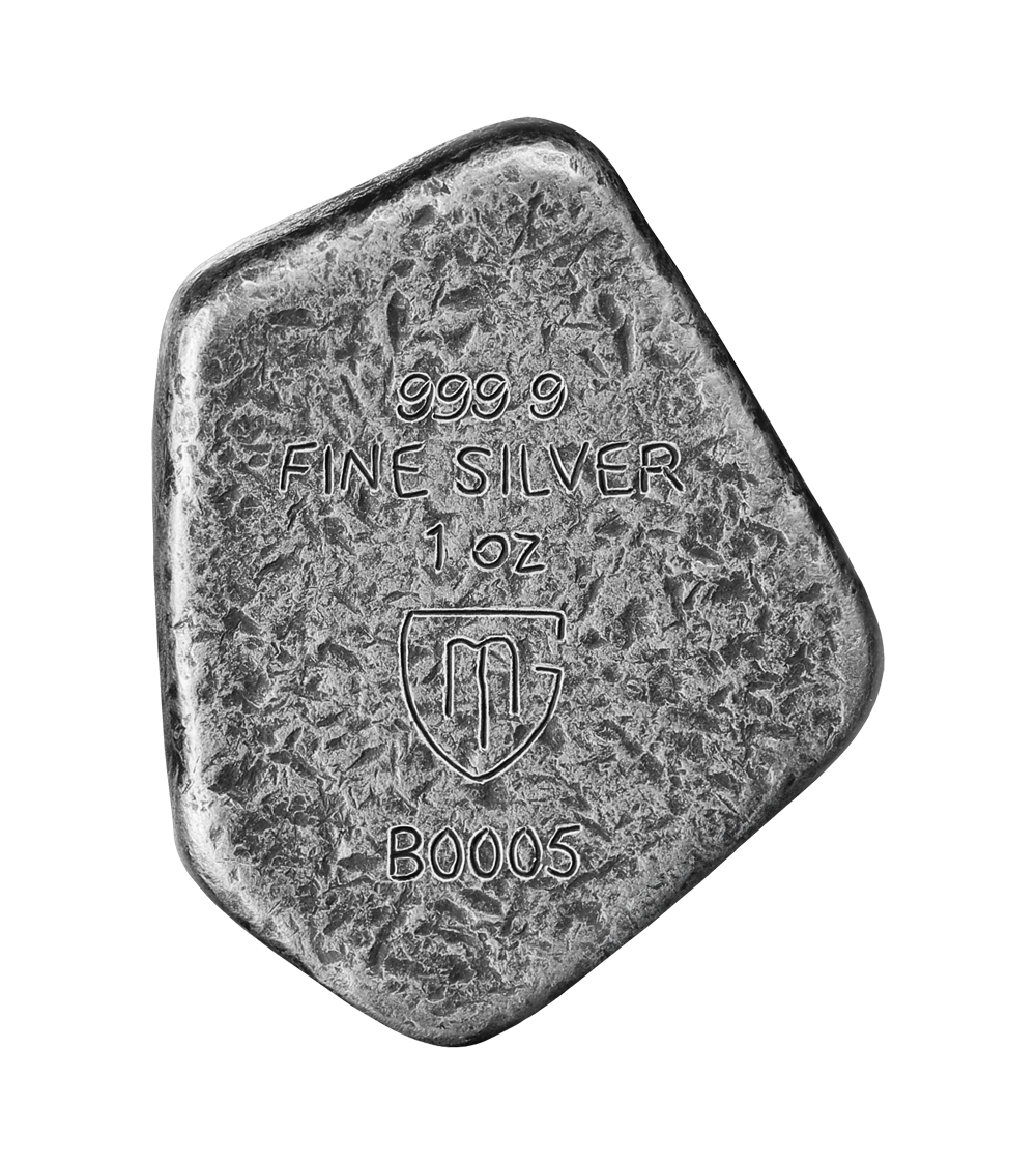 Germania Runes - Ehwaz