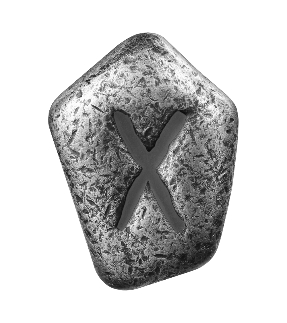 Germania Runes - Gebo
