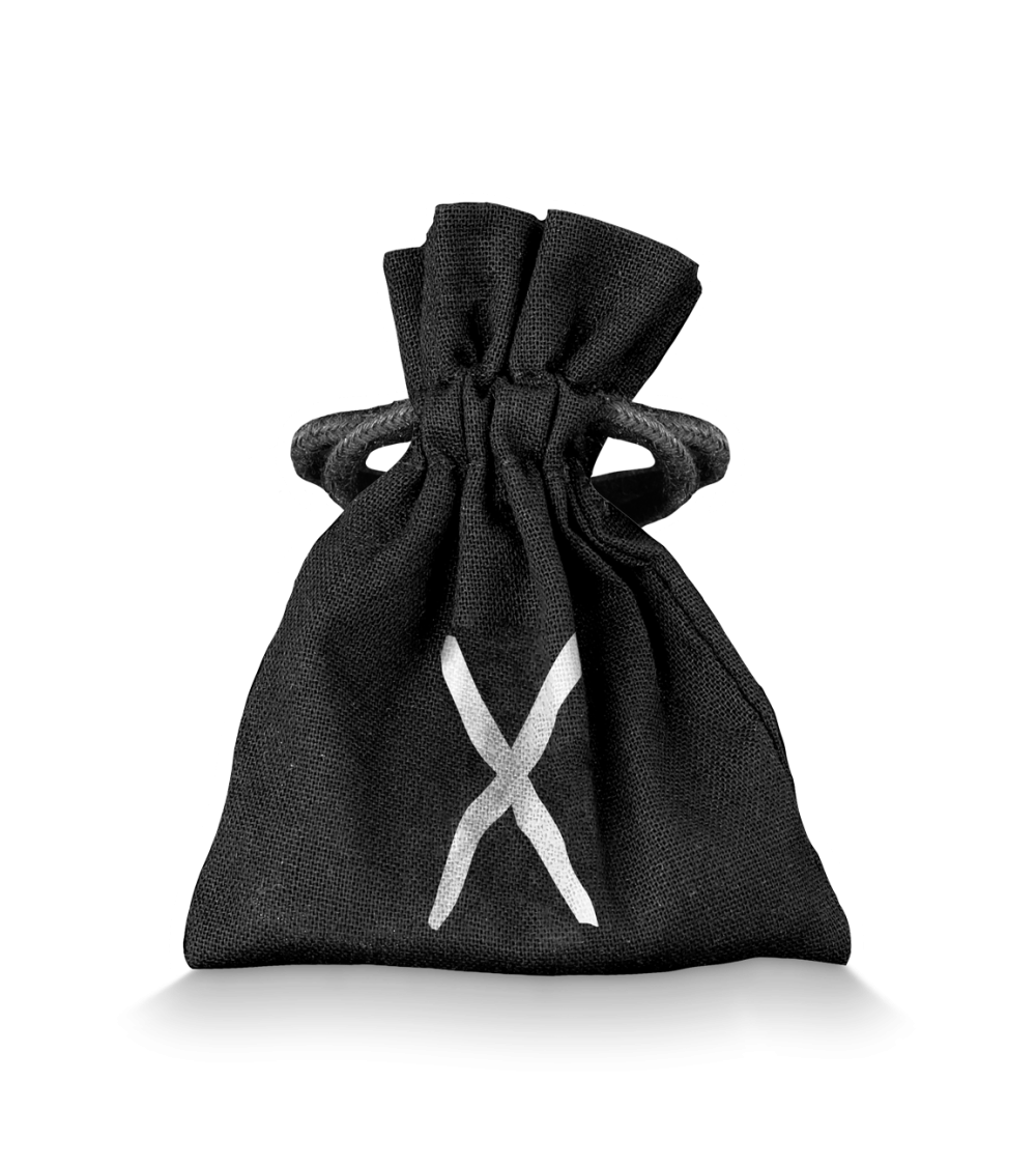 Germania Runes - Gebo