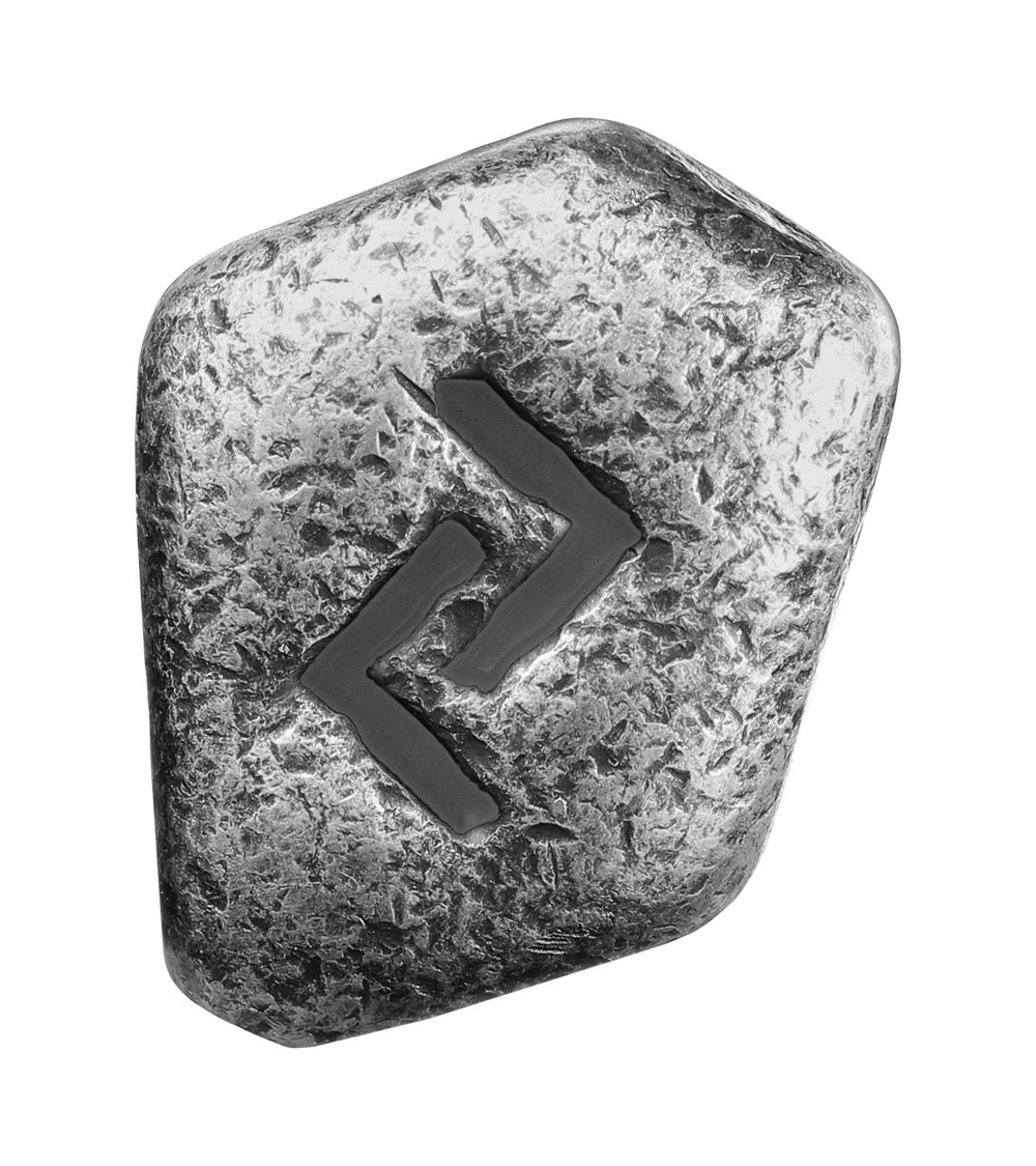 Germania Runes - Jera