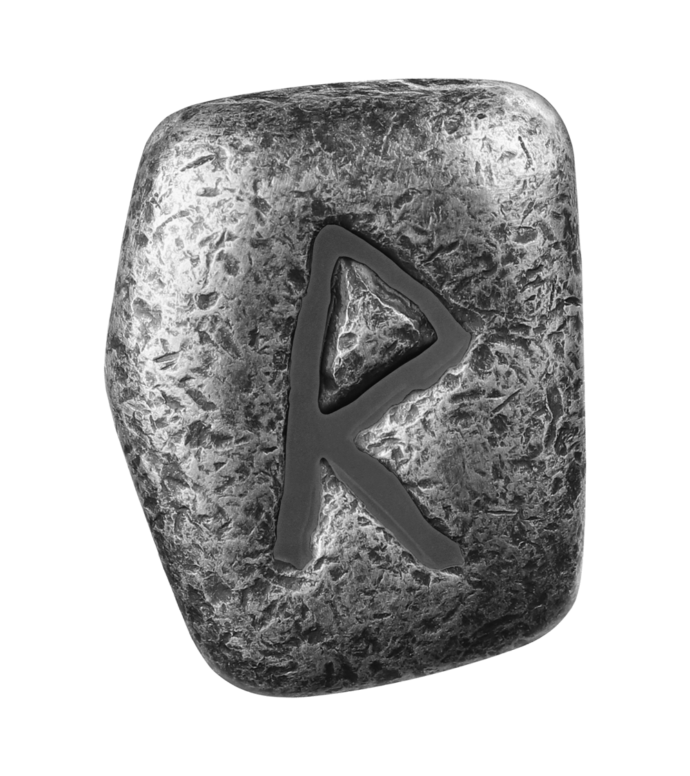 Germania Runes - Raido