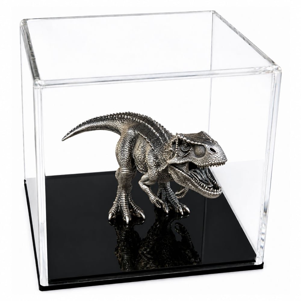 Cameroon - Prehistoric Titans - Tyrannosaurus Rex