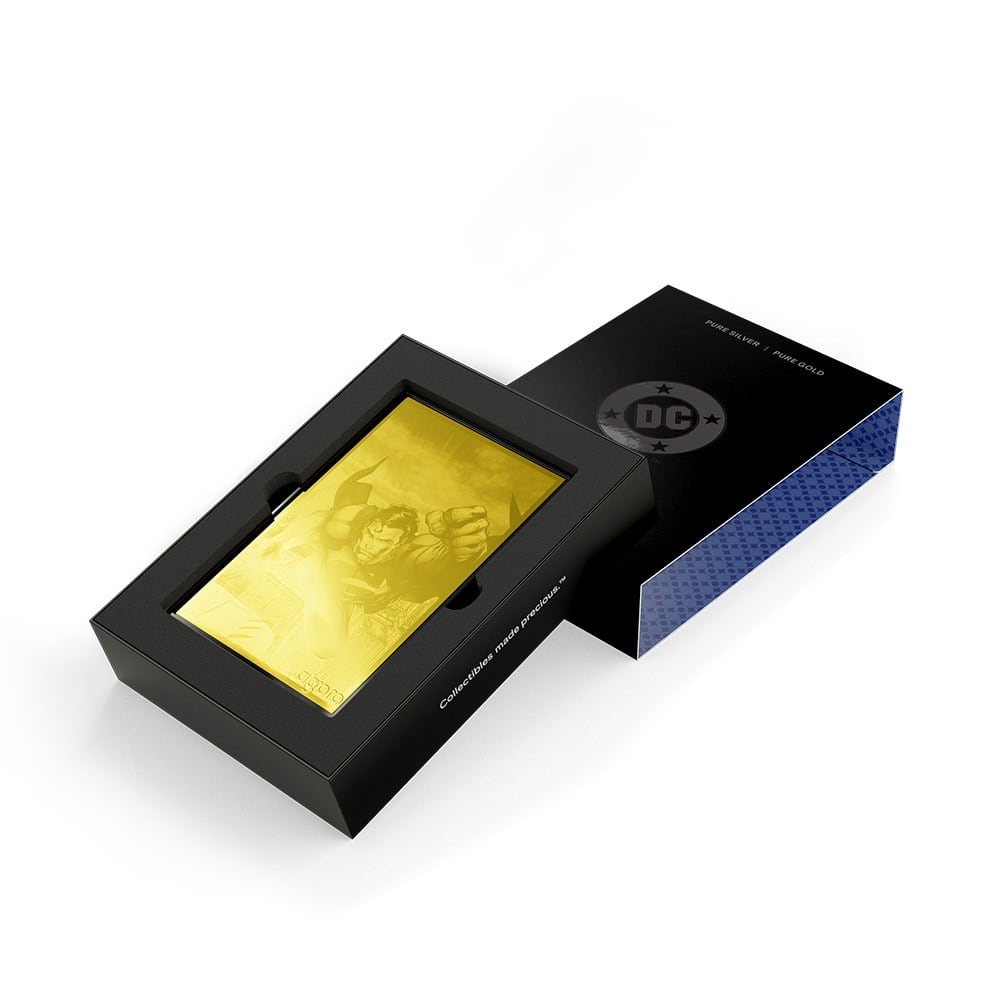 Niue - DC – Trinity Blind Box