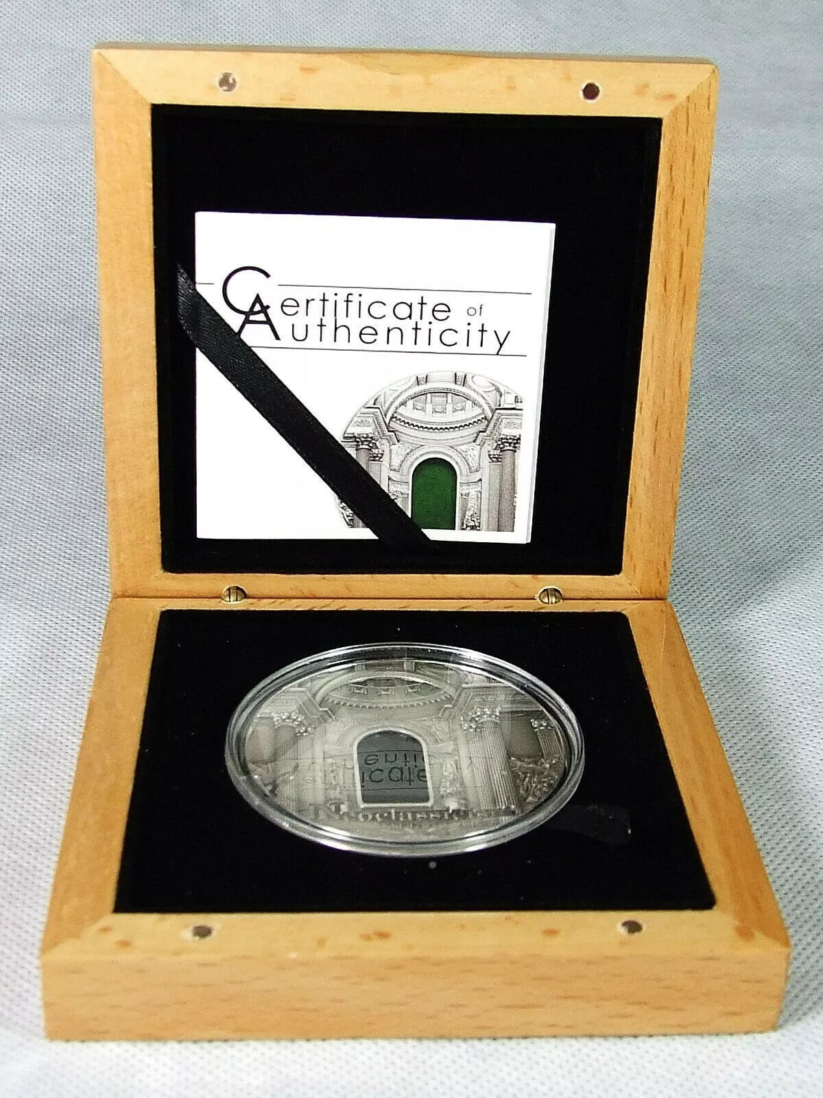 Tiffany Art - Neoclassicism 2 oz