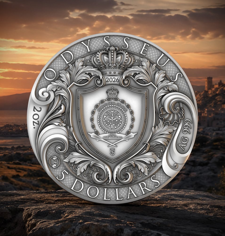 What does 9999 mean on a silver coin?
