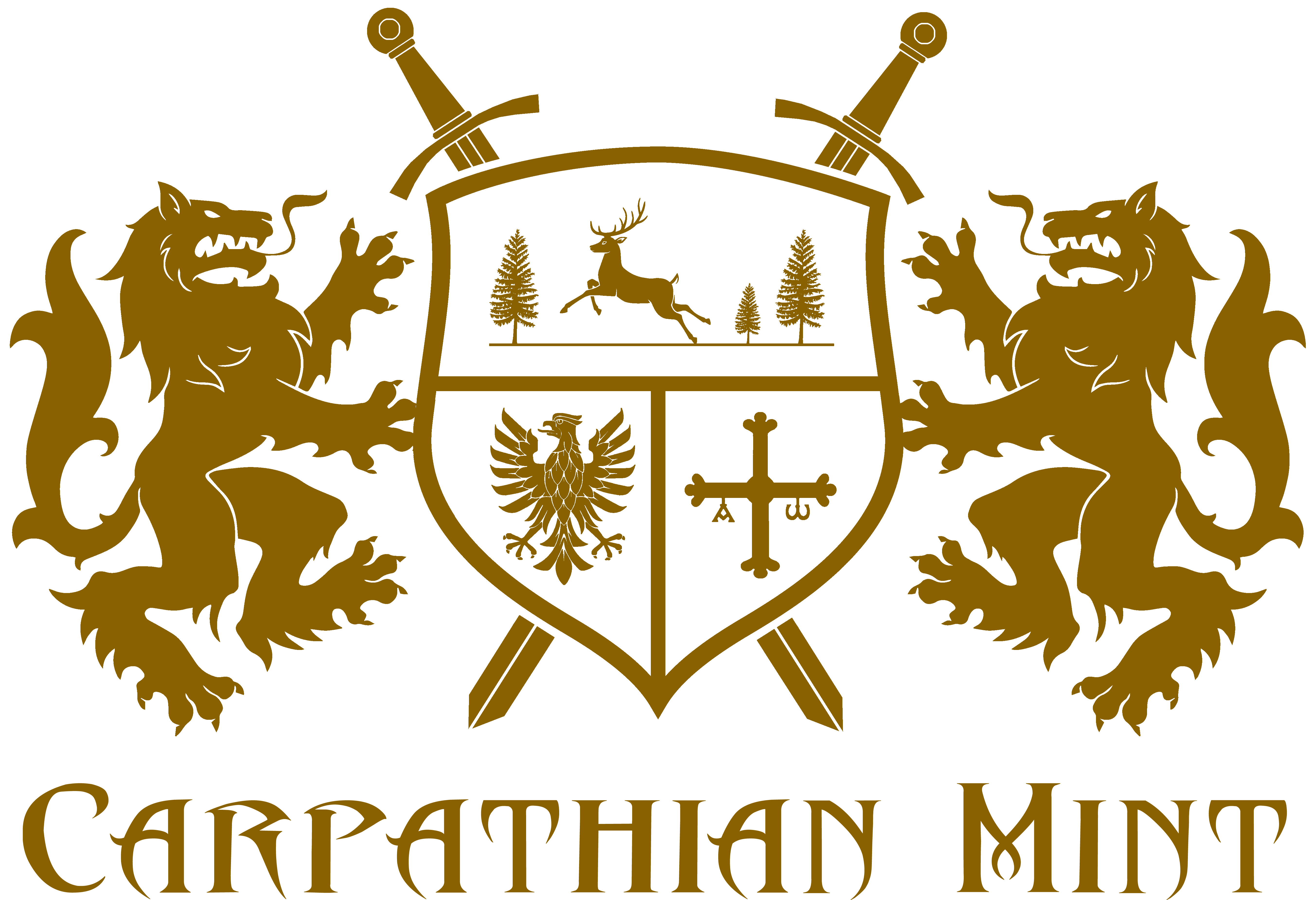 Carpathian Mint