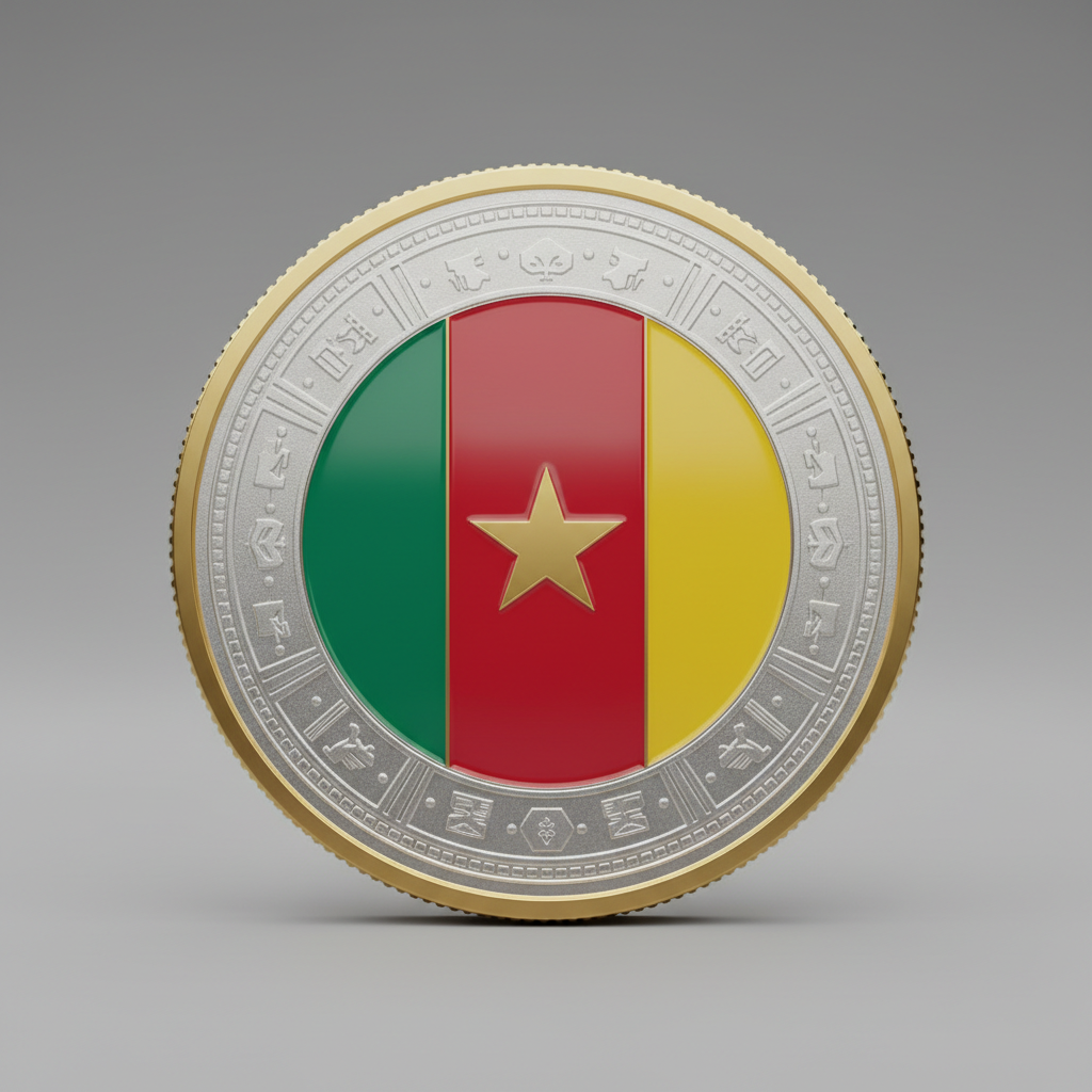 Cameroon