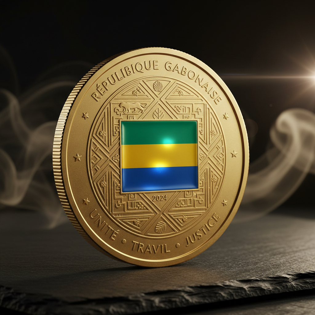 Gabon