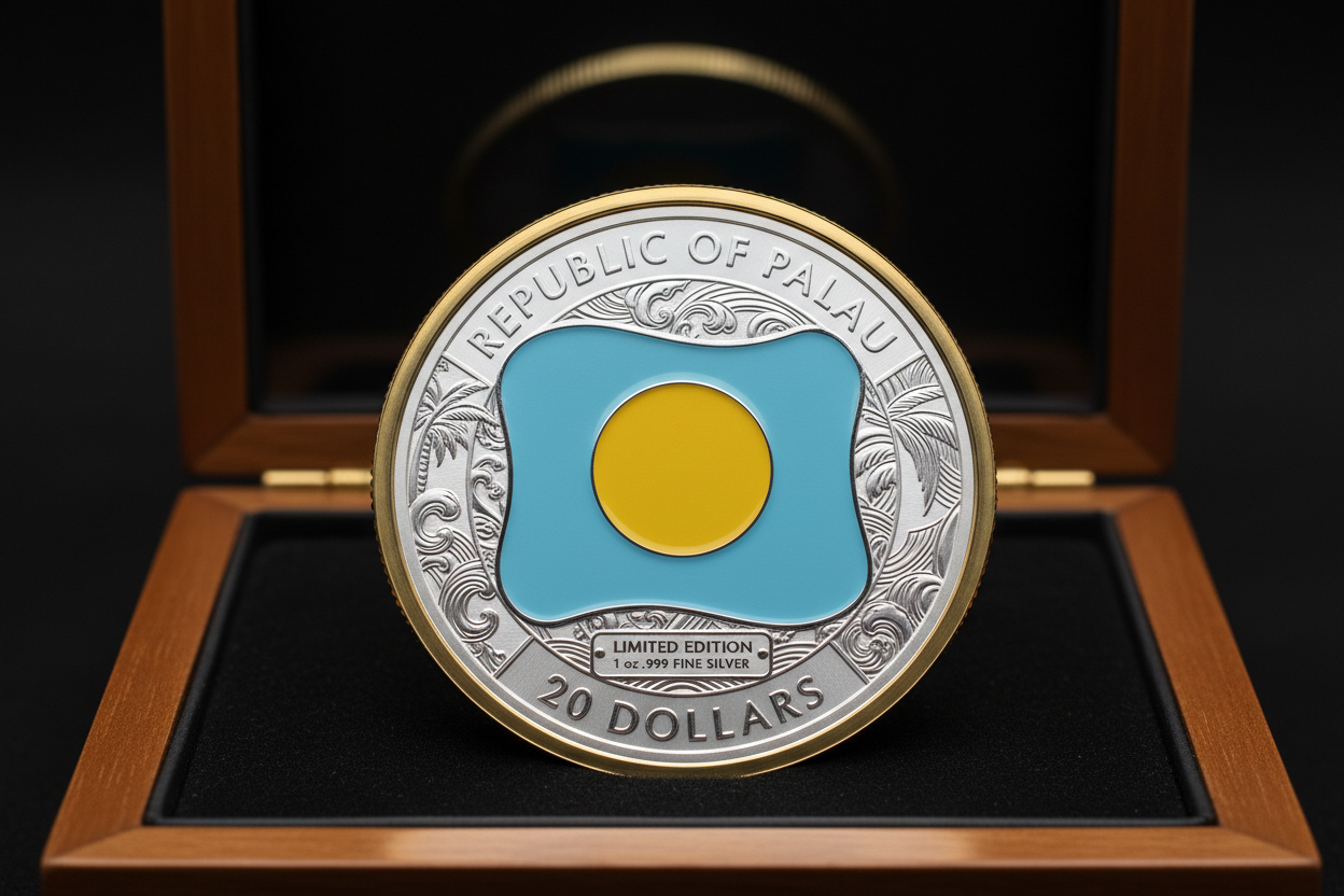 Palau