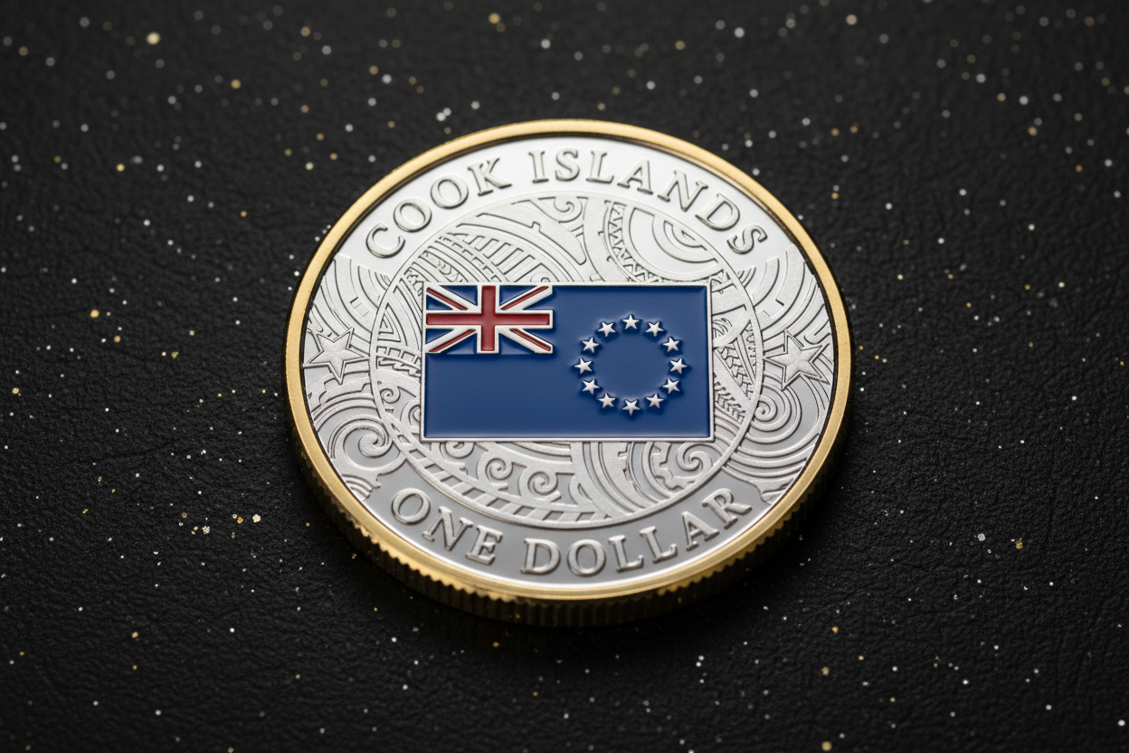 Cook Islands