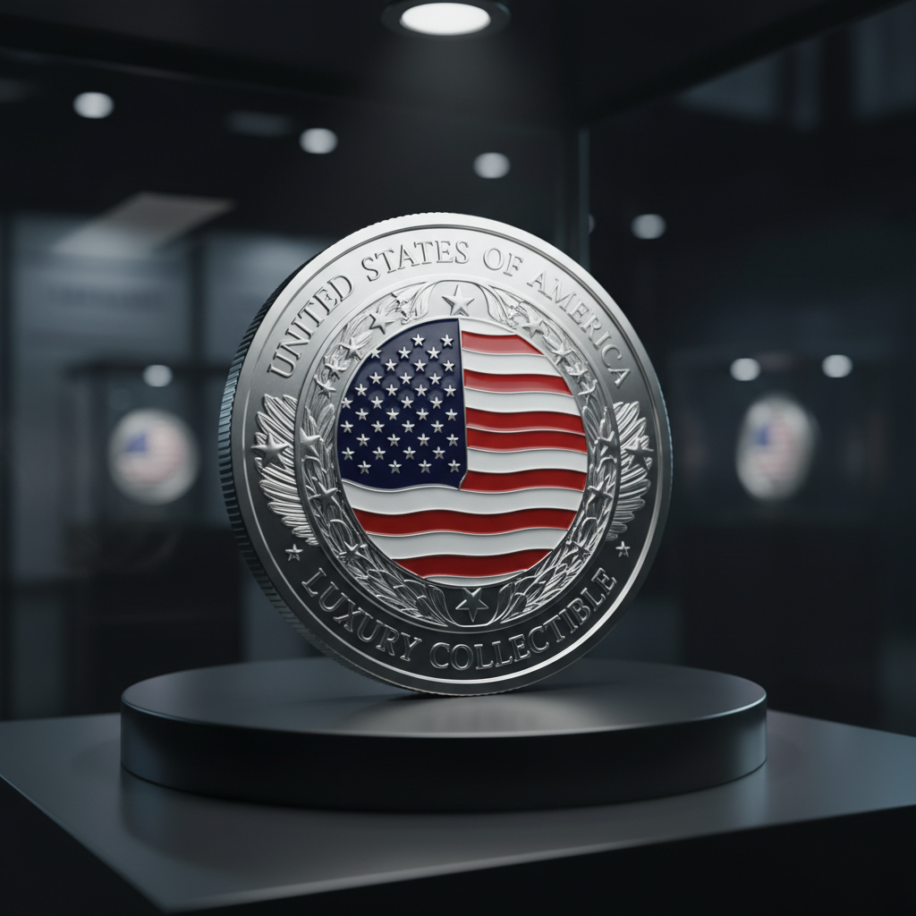 USA