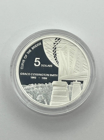 Masterpieces in Silver II Australian Art set