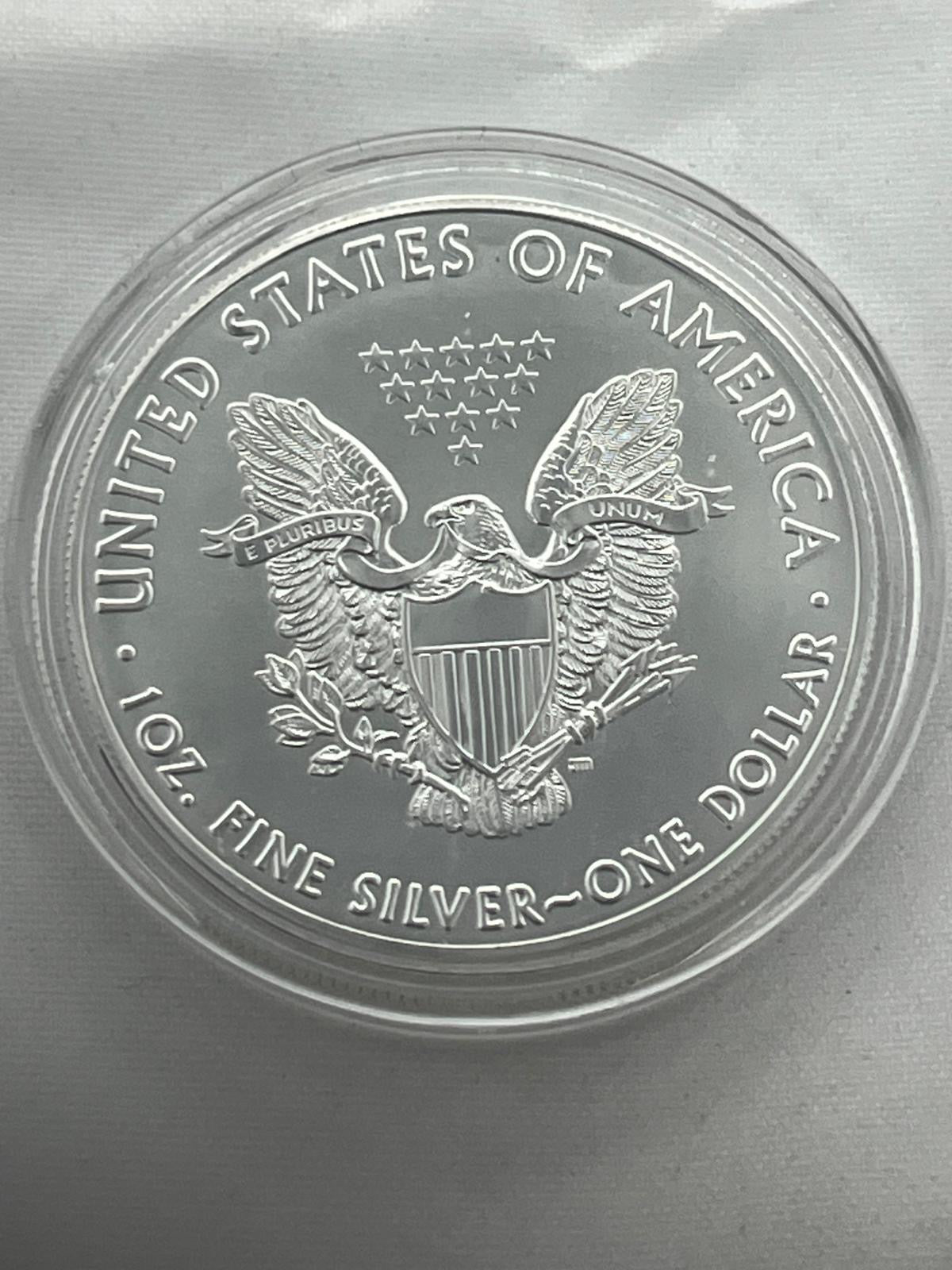 Liberty rare series 20 pcs