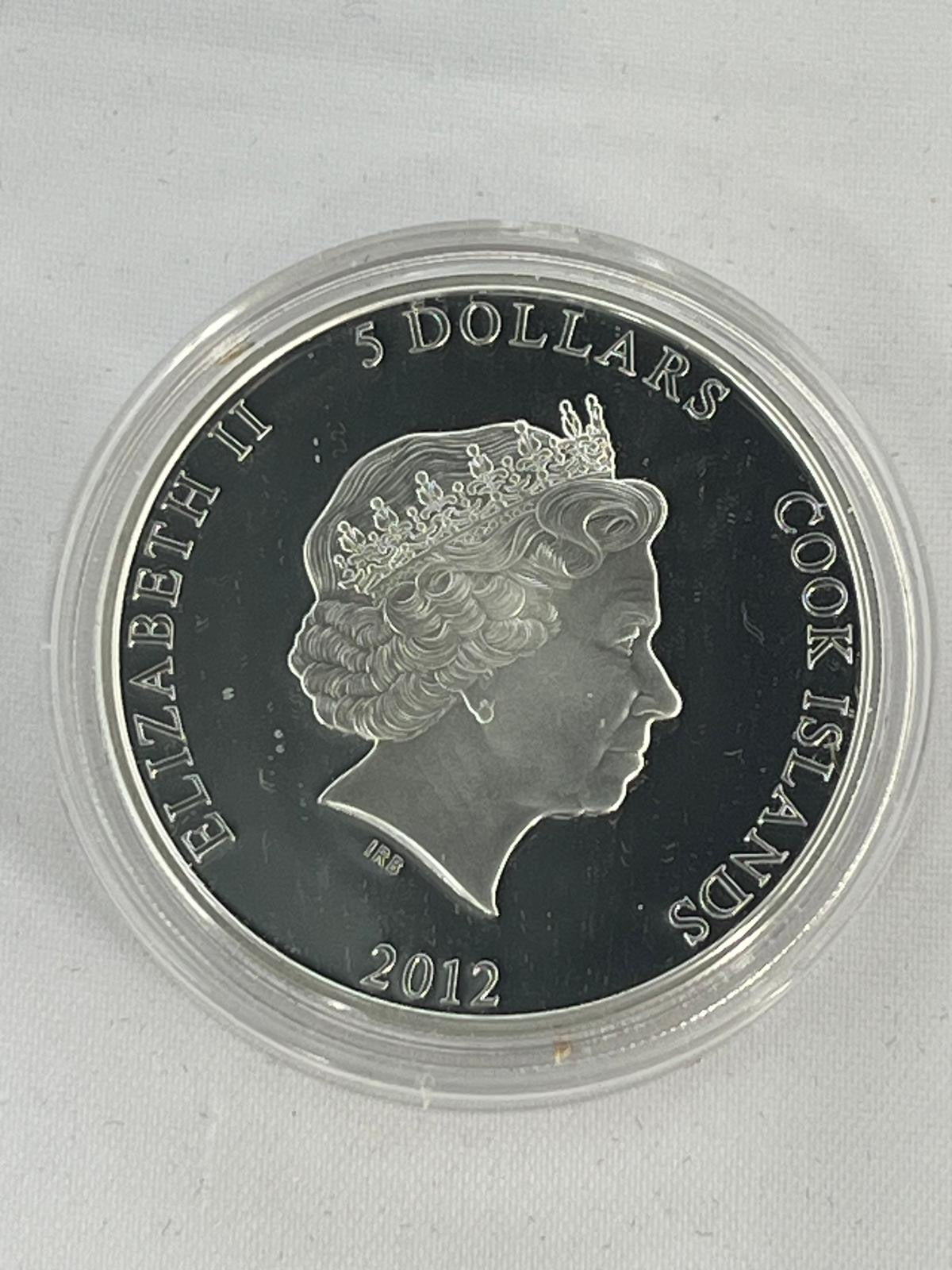 20 pcs Cartoons from JVP Investment Coins