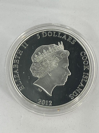 20 pcs Cartoons from JVP Investment Coins