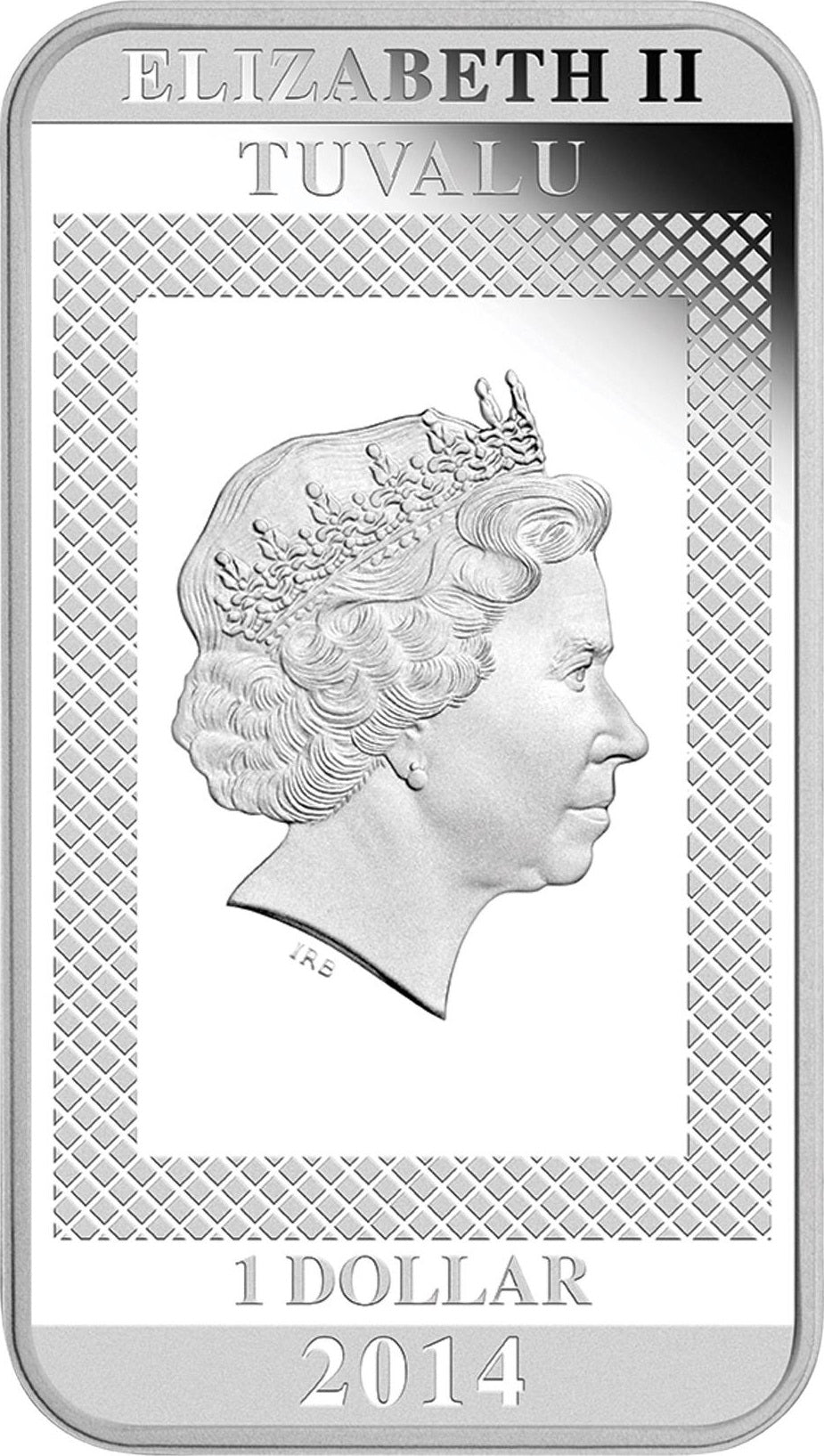 Transformers – Lockdown 1 oz