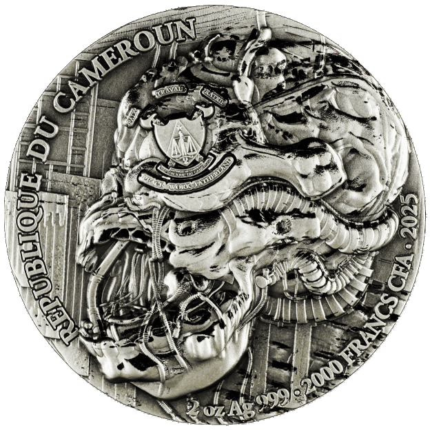 Cameroon - Ethereal Exchange - 2 oz