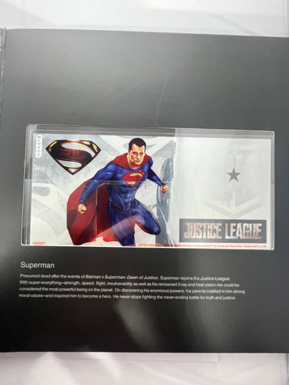 Justice League - Batman - 1 oz