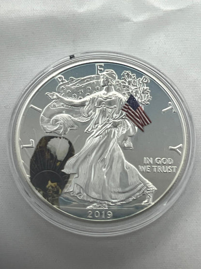 Liberty rare series 20 pcs