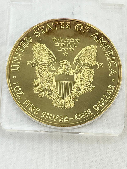 Faces of America Roaring Sky 1 oz